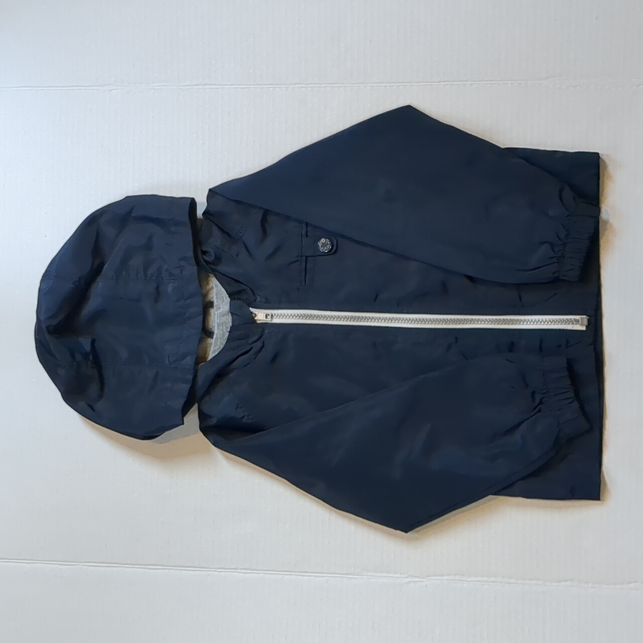 Old Navy Lined Jacket